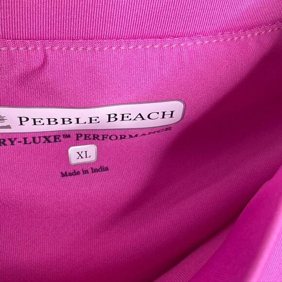 Pebble Beach Pink Dry-Luxe Performance Skirt Size XL Women - Picture 4 of 6